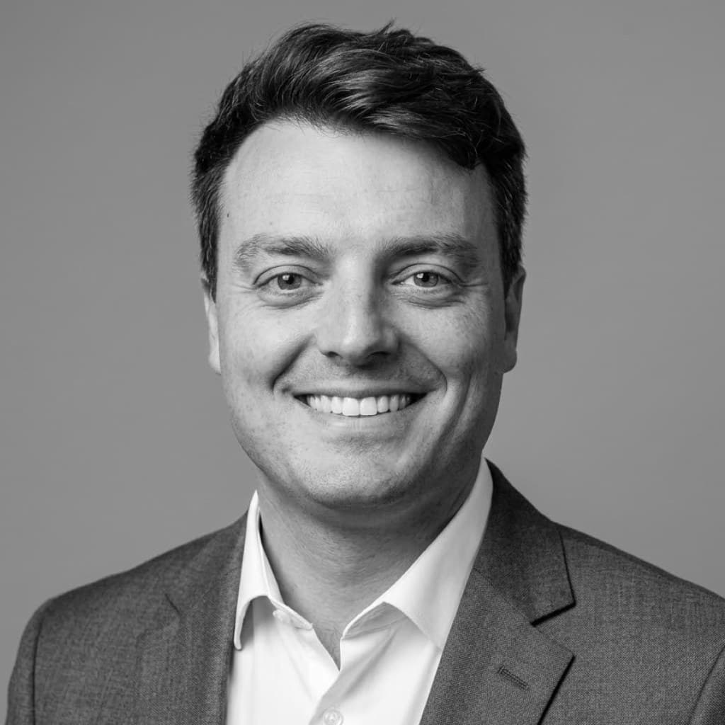Portrait du Dr Alexandre Roch